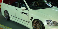 Fukuoka Auto Salon - image-20061902-34